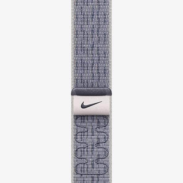 42mm nike apple watch band on sale